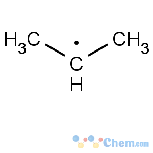 CAS No:2025-55-0 Ethyl, 1-methyl- (9CI)