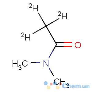 CAS No:20255-66-7 Acetamide-2,2,2-d3,N,N-dimethyl- (8CI,9CI)