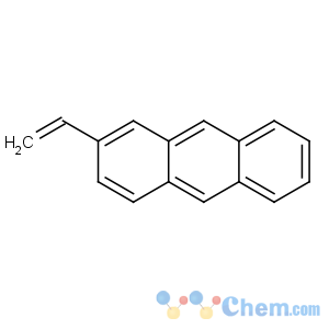 CAS No:2026-16-6 2-ethenylanthracene