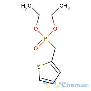 CAS No:2026-42-8 2-(diethoxyphosphorylmethyl)thiophene
