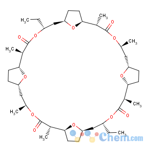 CAS No:20261-85-2 Dinactin