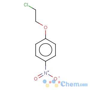 CAS No:20264-95-3 1-chloro-2-(4-nitrophenyl)ethane