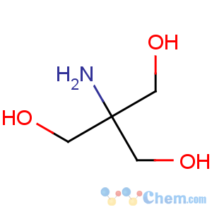 CAS No:202656-13-1 N,N,1,1,3,3-hexadeuterio-1,<br />3-dideuteriooxy-2-[dideuterio(deuteriooxy)methyl]propan-2-amine