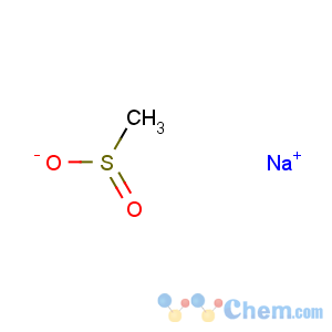 CAS No:20277-69-4 sodium