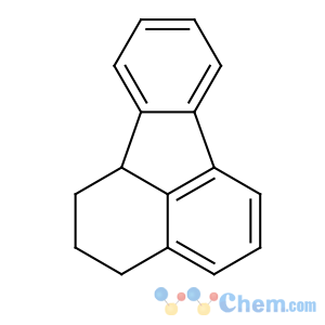 CAS No:20279-21-4 1,2,3,10b-tetrahydrofluoranthene