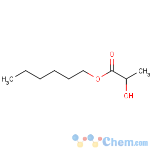 CAS No:20279-51-0 Propanoic acid,2-hydroxy-, hexyl ester