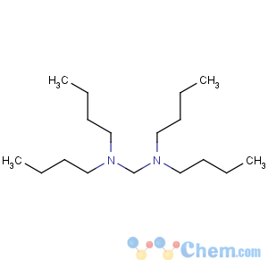 CAS No:20280-10-8 Methanediamine,N,N,N',N'-tetrabutyl-