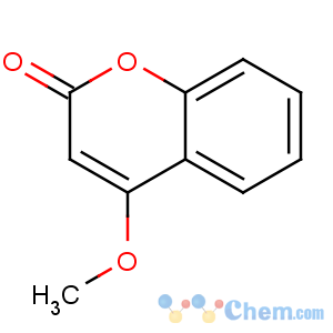 CAS No:20280-81-3 4-methoxychromen-2-one