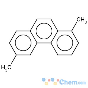 CAS No:20291-74-1 Phenanthrene,1,6-dimethyl-