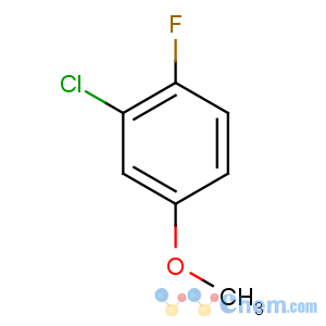 CAS No:202925-07-3 2-chloro-1-fluoro-4-methoxybenzene