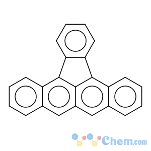 CAS No:203-11-2 Indeno[1,2,3-fg]naphthacene