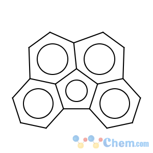 CAS No:203-12-3 Benzo[ghi]fluoranthene
