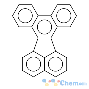 CAS No:203-18-9 Dibenzo[j,l]fluoranthene