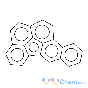 CAS No:203-25-8 Indeno[4,3,2,1-cdef]chrysene