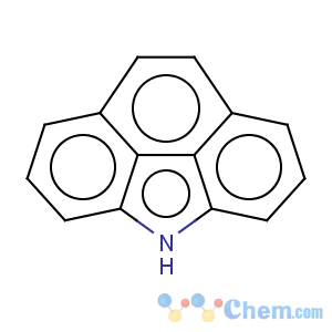 CAS No:203-65-6 4H-Benzo[def]carbazole