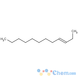 CAS No:2030-83-3 3-DODECENE