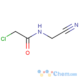 CAS No:20301-57-9 Chloroacetylaminoacetonitrile