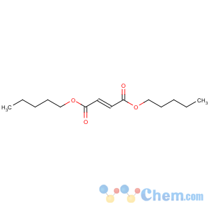 CAS No:20314-74-3 Dipentyl Fumarate