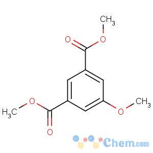 CAS No:20319-44-2 dimethyl 5-methoxybenzene-1,3-dicarboxylate