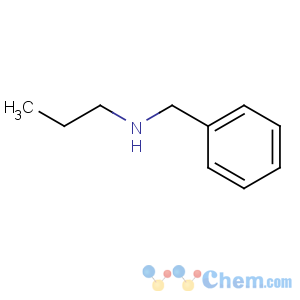 CAS No:2032-33-9 N-benzylpropan-1-amine