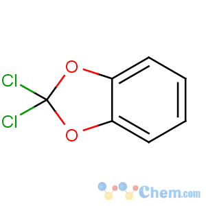 CAS No:2032-75-9 2,2-dichloro-1,3-benzodioxole