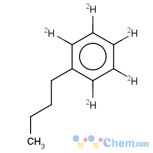 CAS No:20329-91-3 Benzene-d5, butyl-(8CI,9CI)