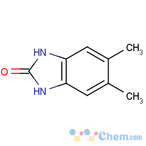 CAS No:2033-30-9 5,6-dimethyl-1,3-dihydrobenzimidazol-2-one