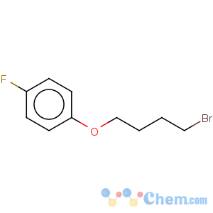 CAS No:2033-80-9 Benzene,1-(4-bromobutoxy)-4-fluoro-