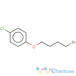 CAS No:2033-81-0 Benzene,1-(4-bromobutoxy)-4-chloro-