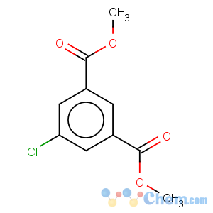 CAS No:20330-90-9 1,3-Benzenedicarboxylicacid, 5-chloro-, 1,3-dimethyl ester
