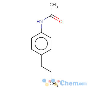 CAS No:20330-99-8 Acetamide,N-(4-propylphenyl)-