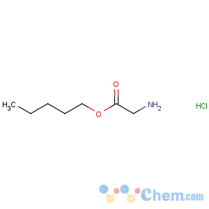 CAS No:203302-88-9 pentyl 2-aminoacetate