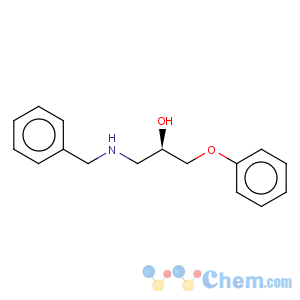 CAS No:203309-98-2 (r)-(+)-1-benzylamino-3-phenoxy-2-propanol