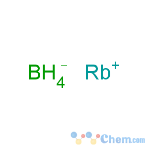 CAS No:20346-99-0 boranuide