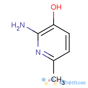 CAS No:20348-16-7 2-amino-6-methylpyridin-3-ol