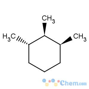 CAS No:20348-72-5 cis,cis,trans-1,2,3-trimethylcyclopentane