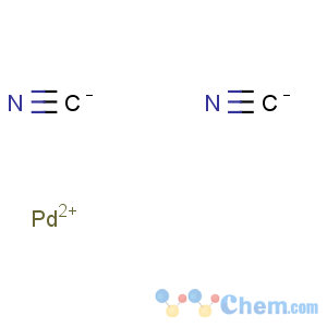 CAS No:2035-66-7 palladium(2+)