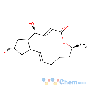 CAS No:20350-15-6 Brefeldin A