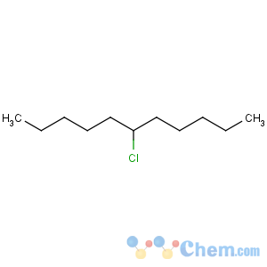 CAS No:20351-26-2 6-Chloroundecane