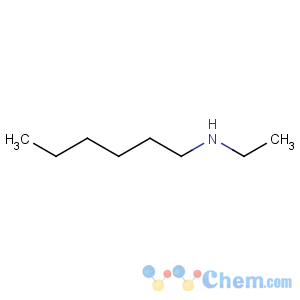 CAS No:20352-67-4 N-ethylhexan-1-amine