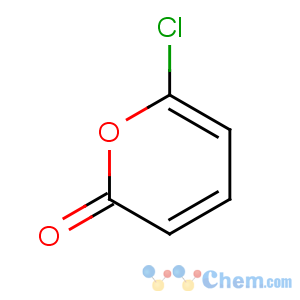CAS No:20357-65-7 6-chloropyran-2-one
