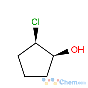 CAS No:20377-80-4 2-Chlorocyclopentanol