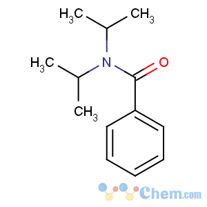 CAS No:20383-28-2 N,N-di(propan-2-yl)benzamide