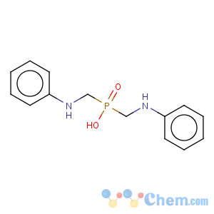 CAS No:20384-96-7 Bis-phenylaminomethyl-phosphinic acid