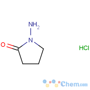 CAS No:20386-22-5 1-aminopyrrolidin-2-one