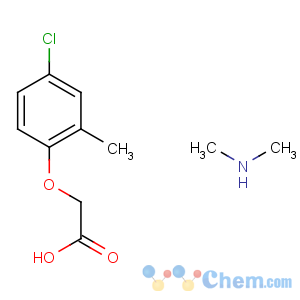 CAS No:2039-46-5 2-(4-chloro-2-methylphenoxy)acetic acid