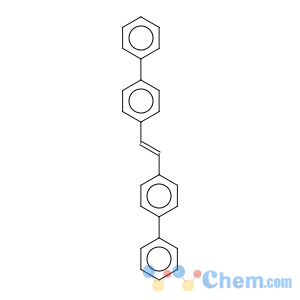 CAS No:2039-68-1 trans-P,P'-diphenylstilbene