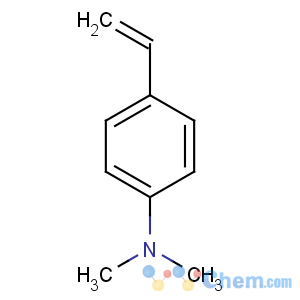 CAS No:2039-80-7 4-ethenyl-N,N-dimethylaniline