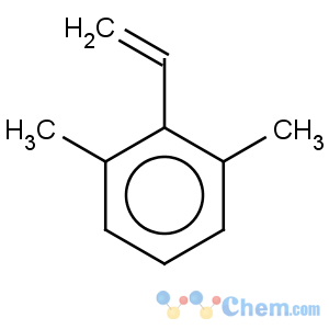 CAS No:2039-90-9 Benzene,2-ethenyl-1,3-dimethyl-