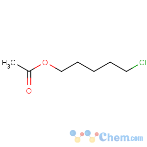 CAS No:20395-28-2 5-chloropentyl acetate